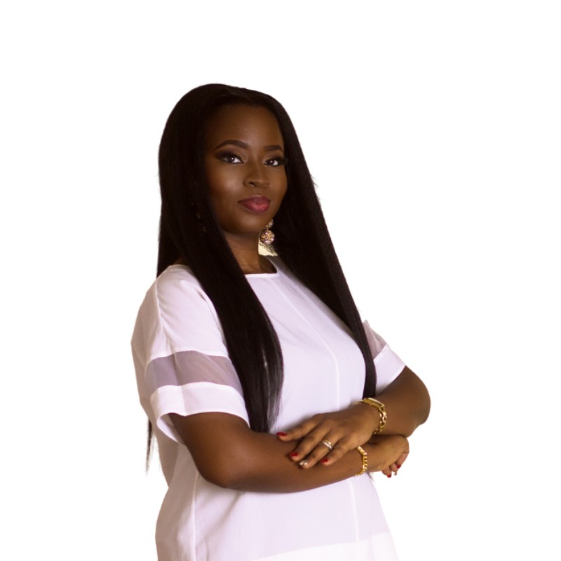 Temi Olajide, AI educator and strategy consultant
